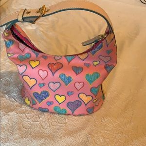 Dooney and Bourke Purse